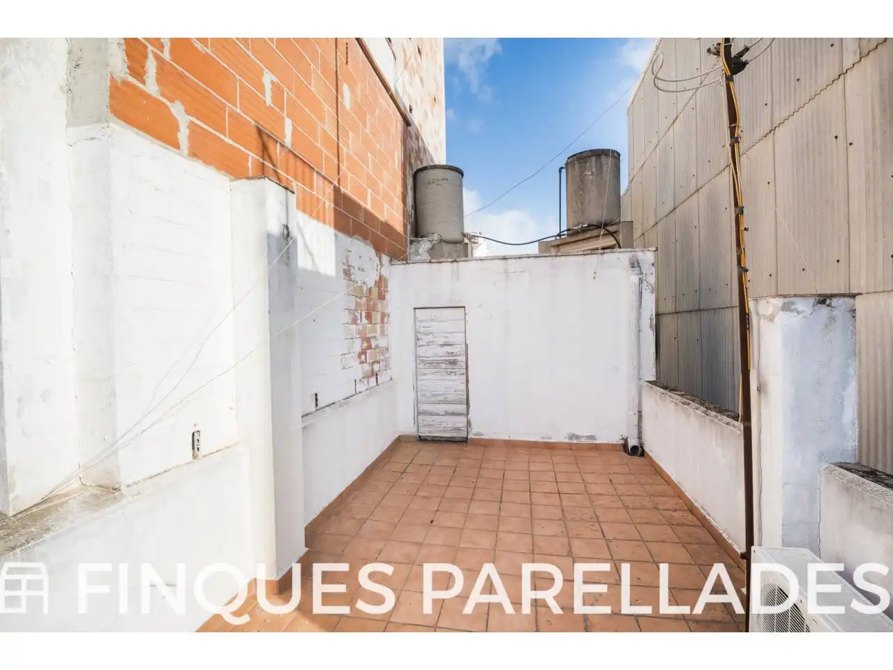 Vista exterior de Casa o xalet en venda en Sitges amb Calefacció i Terrassa