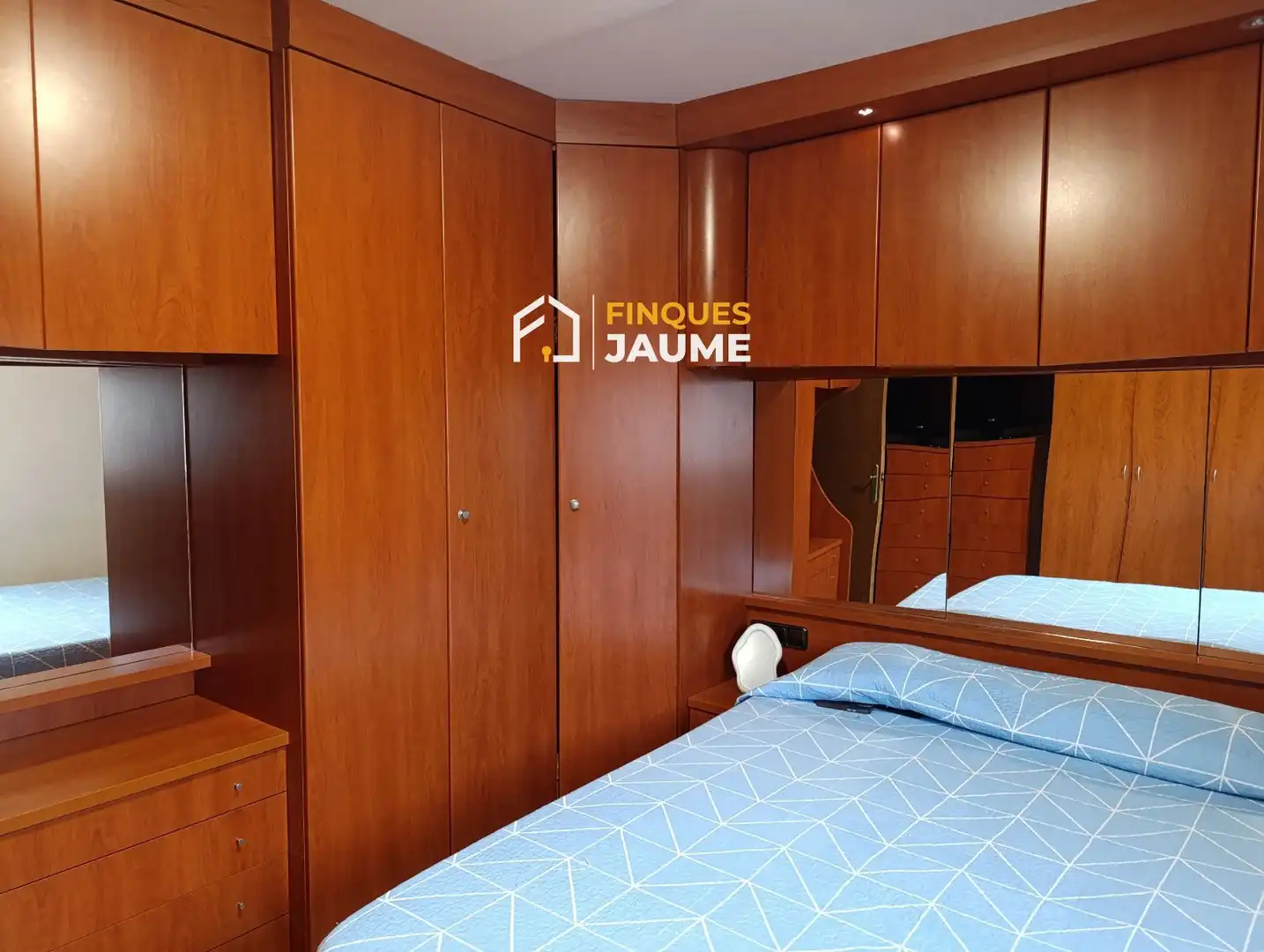 Flat with terrace for sale in TAQUIGRAF MARTÍ, imagen 9