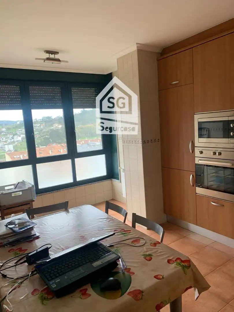 Piso en venta en Barbadás, imagen 14