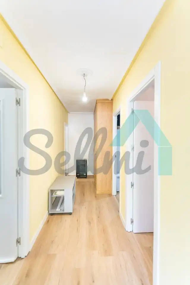 Ground floor for sale in Langreo  with Heating, Storage room and Furnished