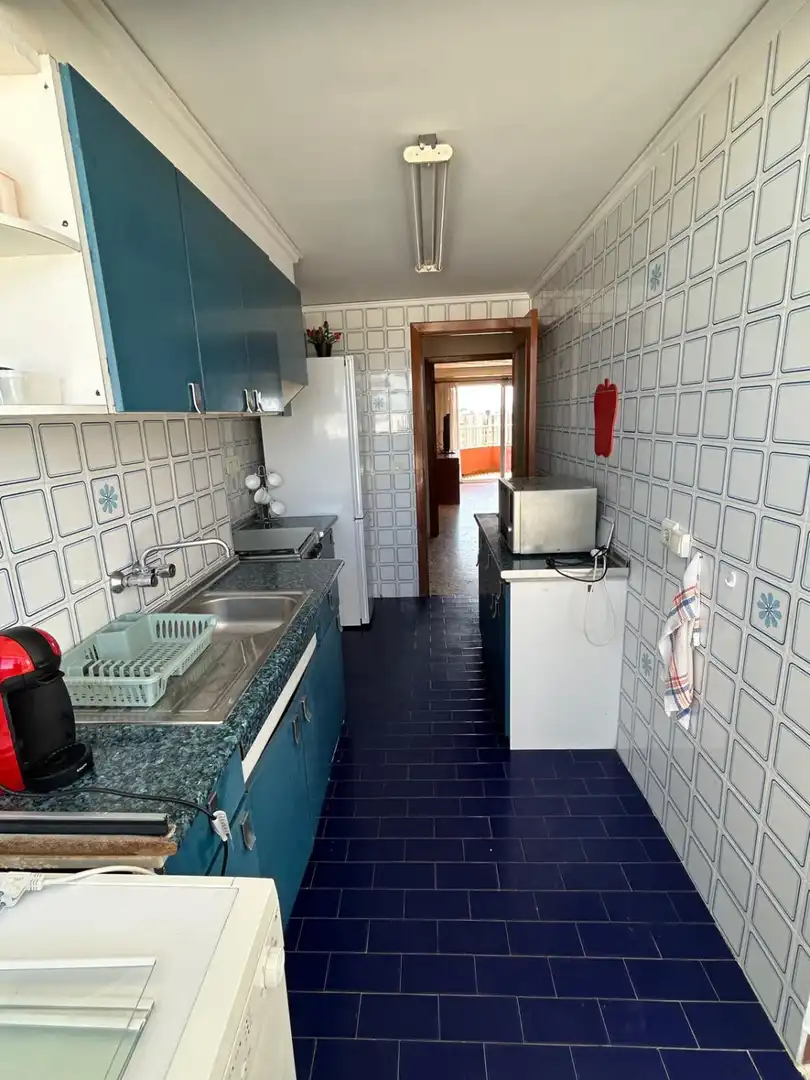Apartamento con piscina en venta en Playa de Gandia, imagen 47