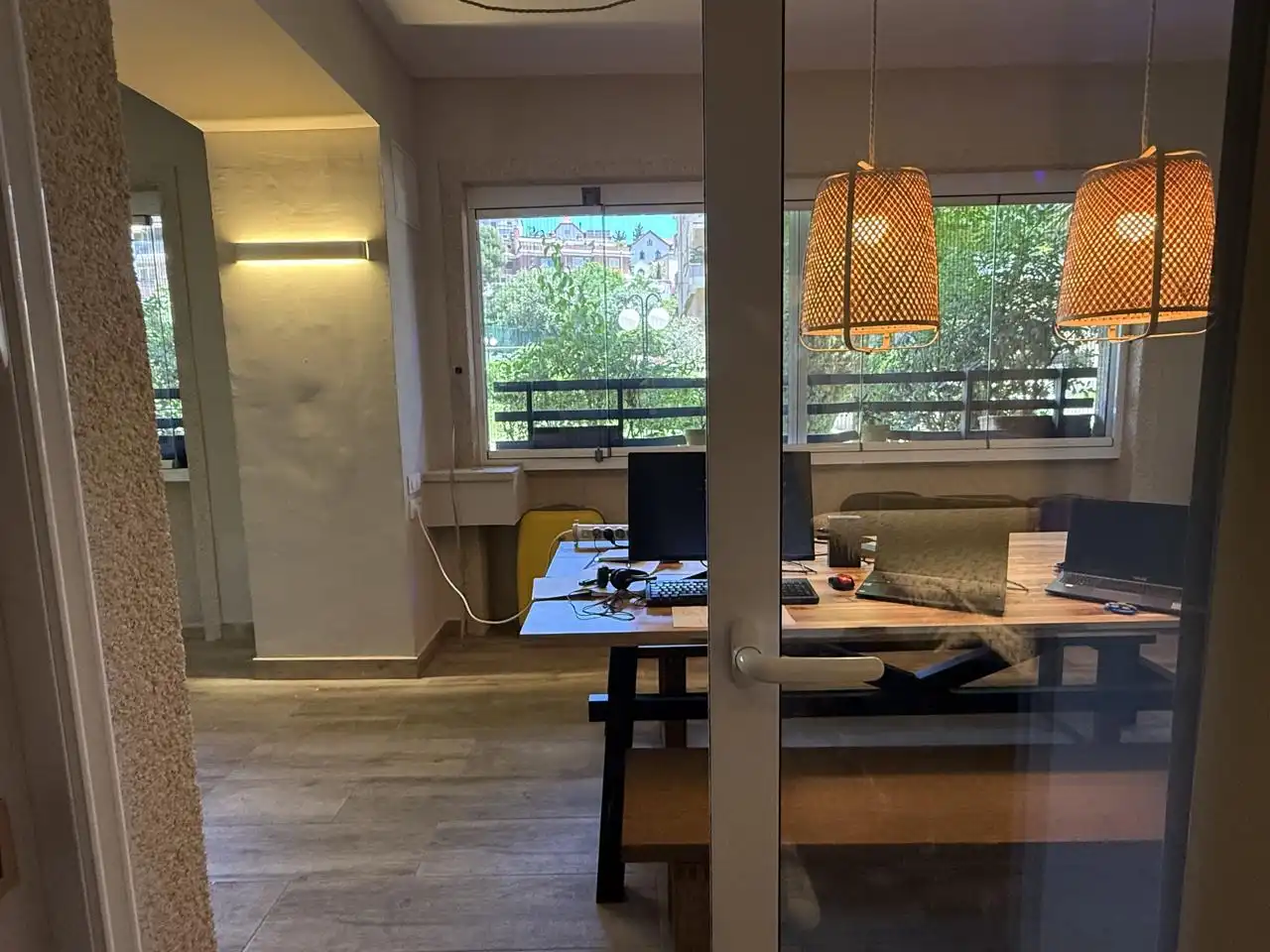 Planta baja en venta en De Can Toda, La Salut