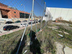 Foto 3 de Residencial en venda a Calle Loeches, Campodón - Ventorro del Cano, Madrid