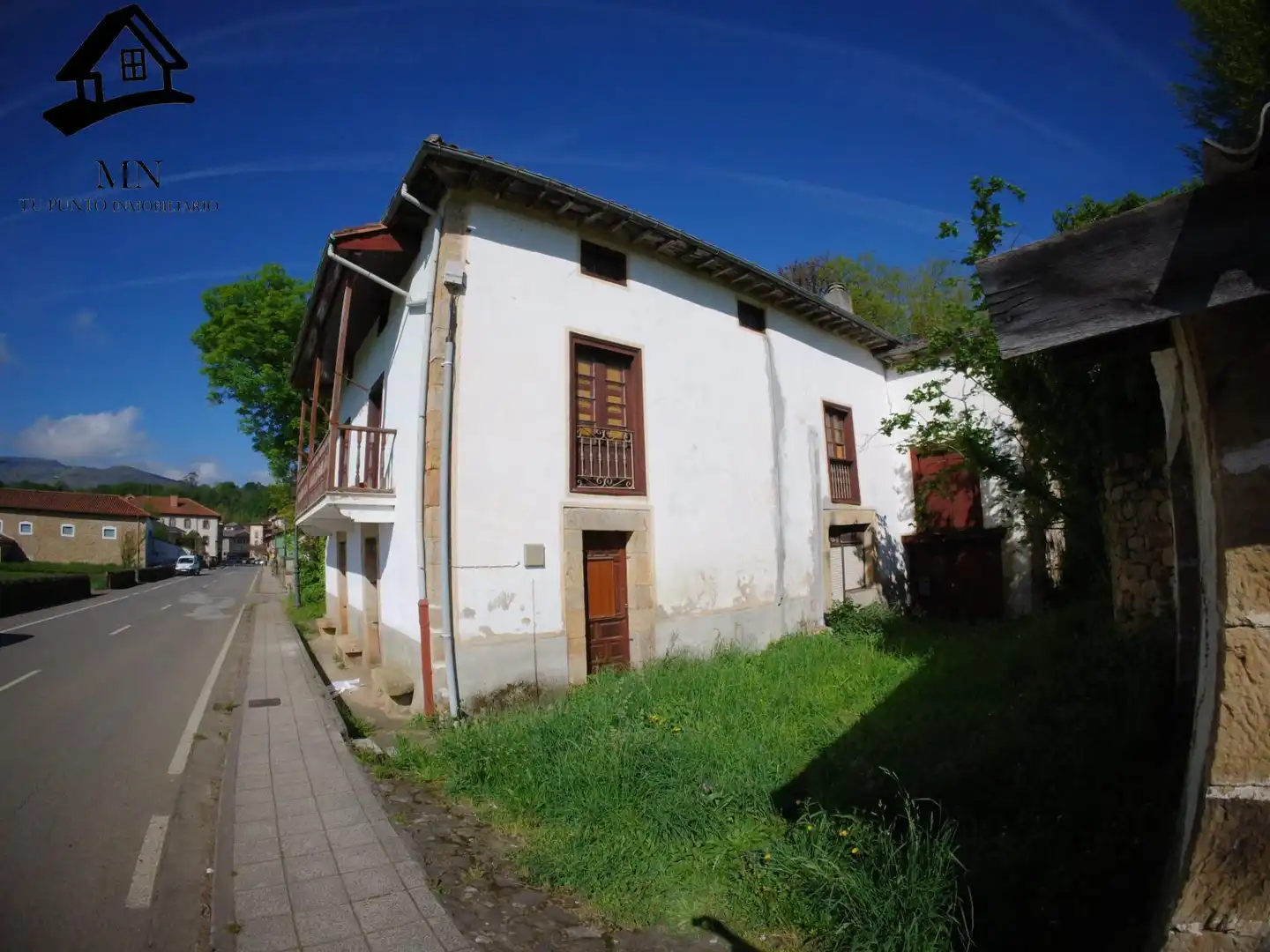 Casa rústica en venda a Villacarriedo, imagen 3