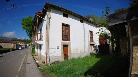 Foto 3 de Finca rústica en venta en Villacarriedo, Cantabria