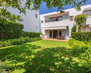 Jardí de Planta baixa en venda en Sotogrande amb Aire condicionat i Terrassa