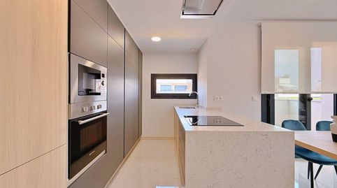 Foto 3 de Apartament en venda a N/a, -1, La Florida, Orihuela