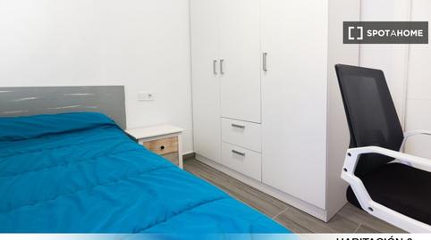 Foto 3 de Pis per a compartir a La Buhaira,  Sevilla Capital