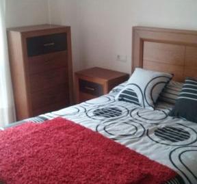 Foto 5 de Pis de lloguer a Avenida de Ferrol, 71, Conxo, Santiago de Compostela