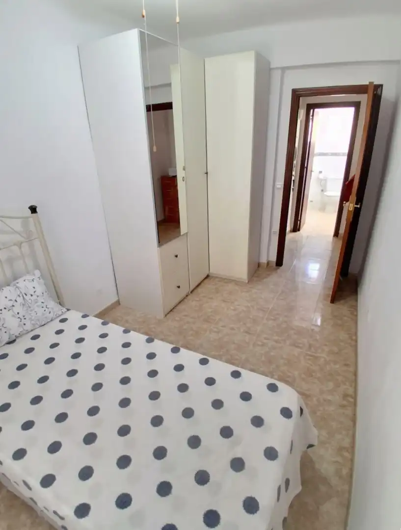 Appartamento in affitto a Calle Bernardo de Toro, imagen 10