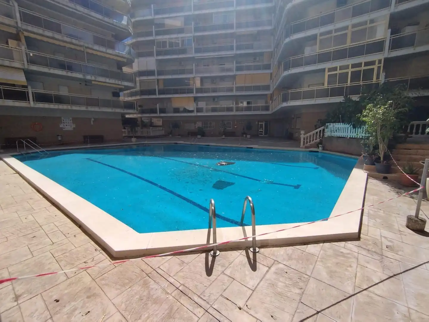 Attique avec piscine à vendre à Centre, imagen 2
