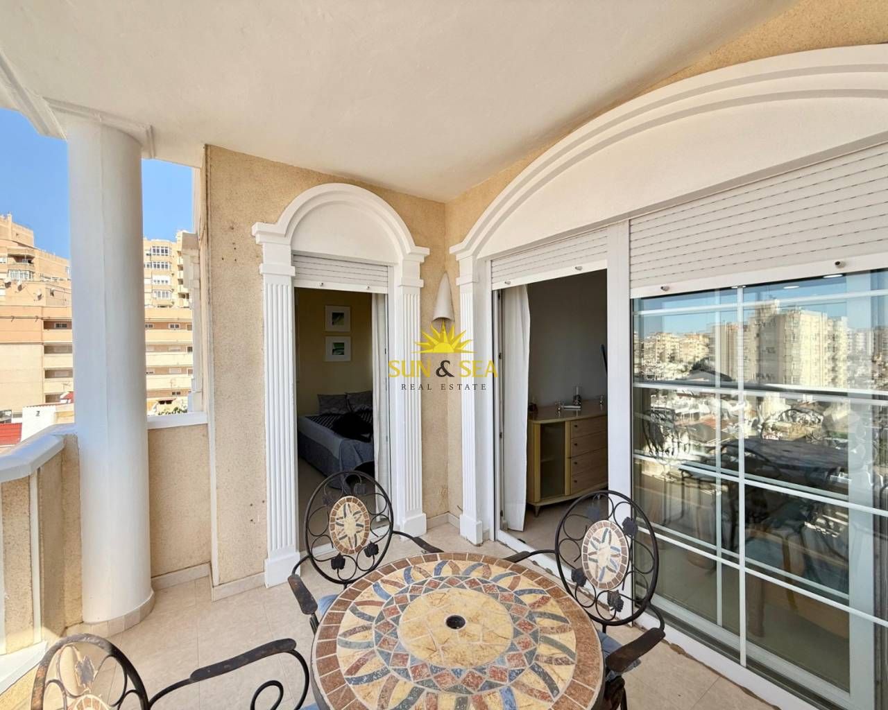 Apartament de lloguer a Nueva Torrevieja