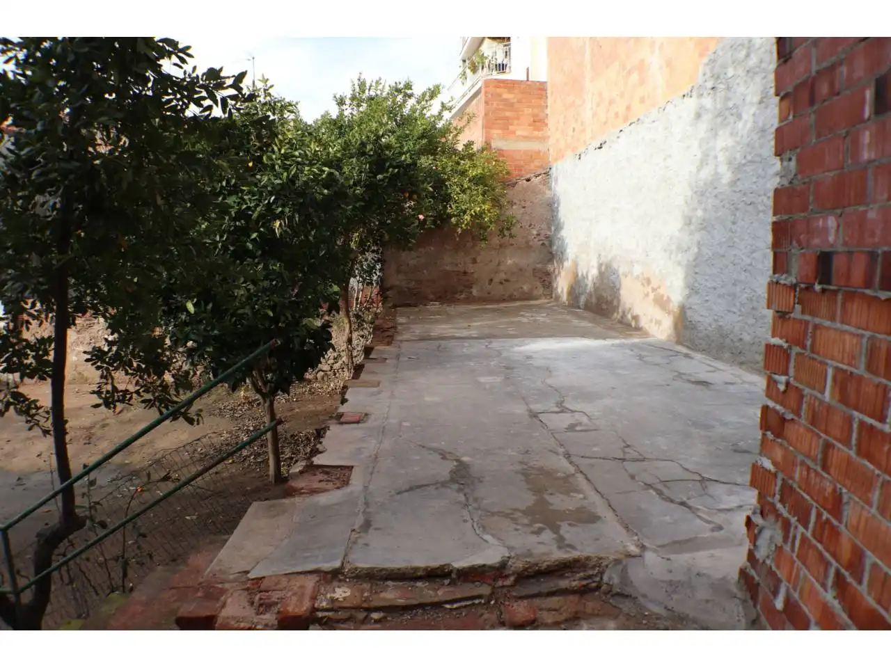 Terreny residencial en venda a Calle SANT PAU, imagen 4