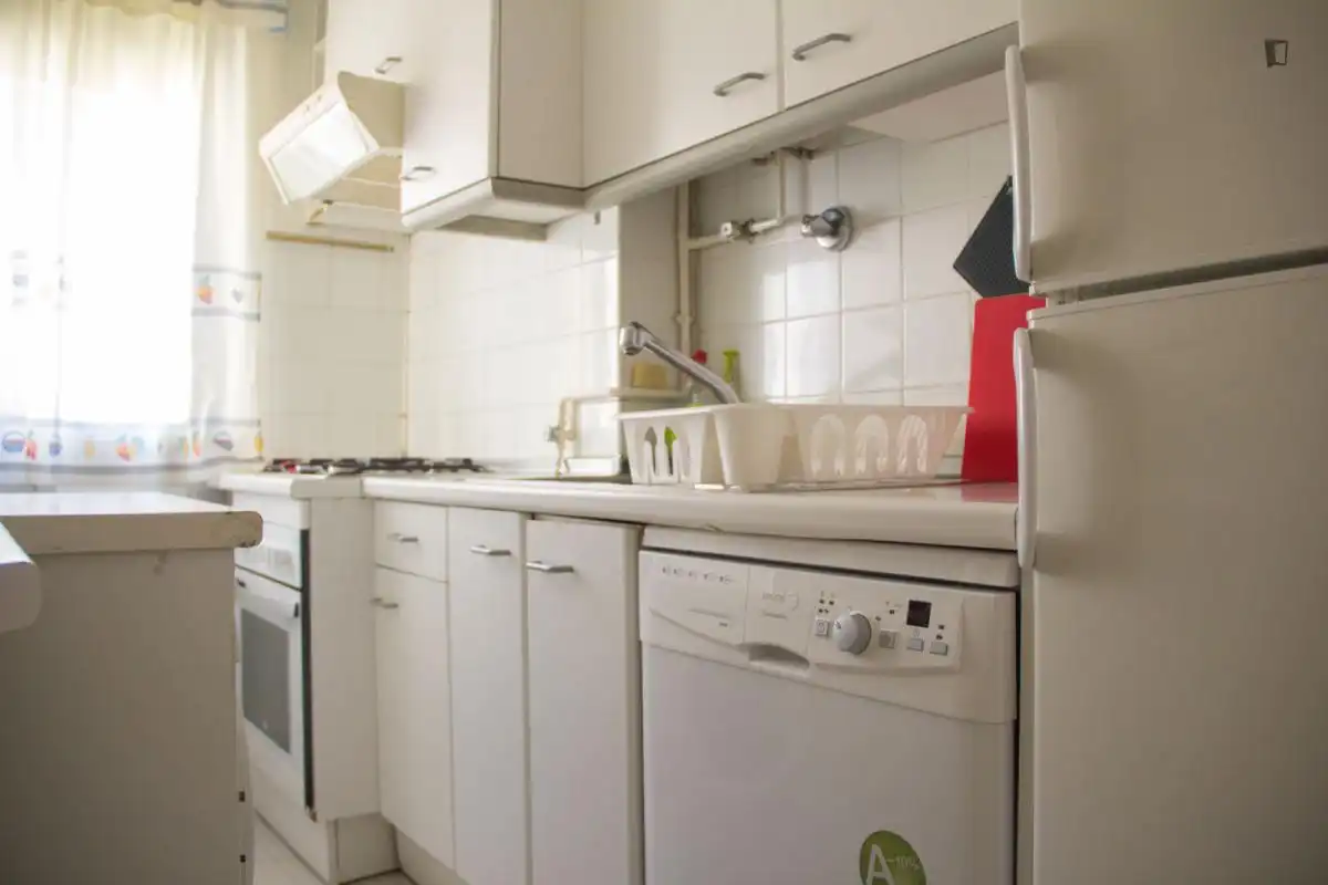 Apartament de lloguer a Chopera