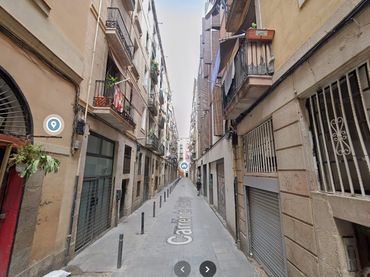 Pis en venda a Ciutat Vella