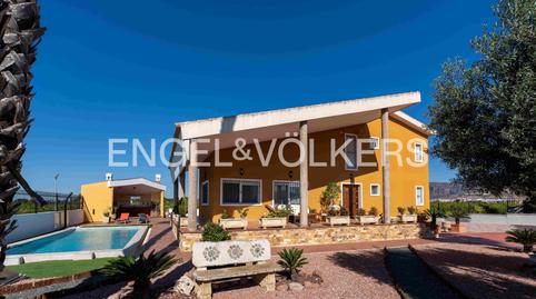 Photo 4 of Country house for sale in Desamparados - Hurchillo - Torremendo, Orihuela