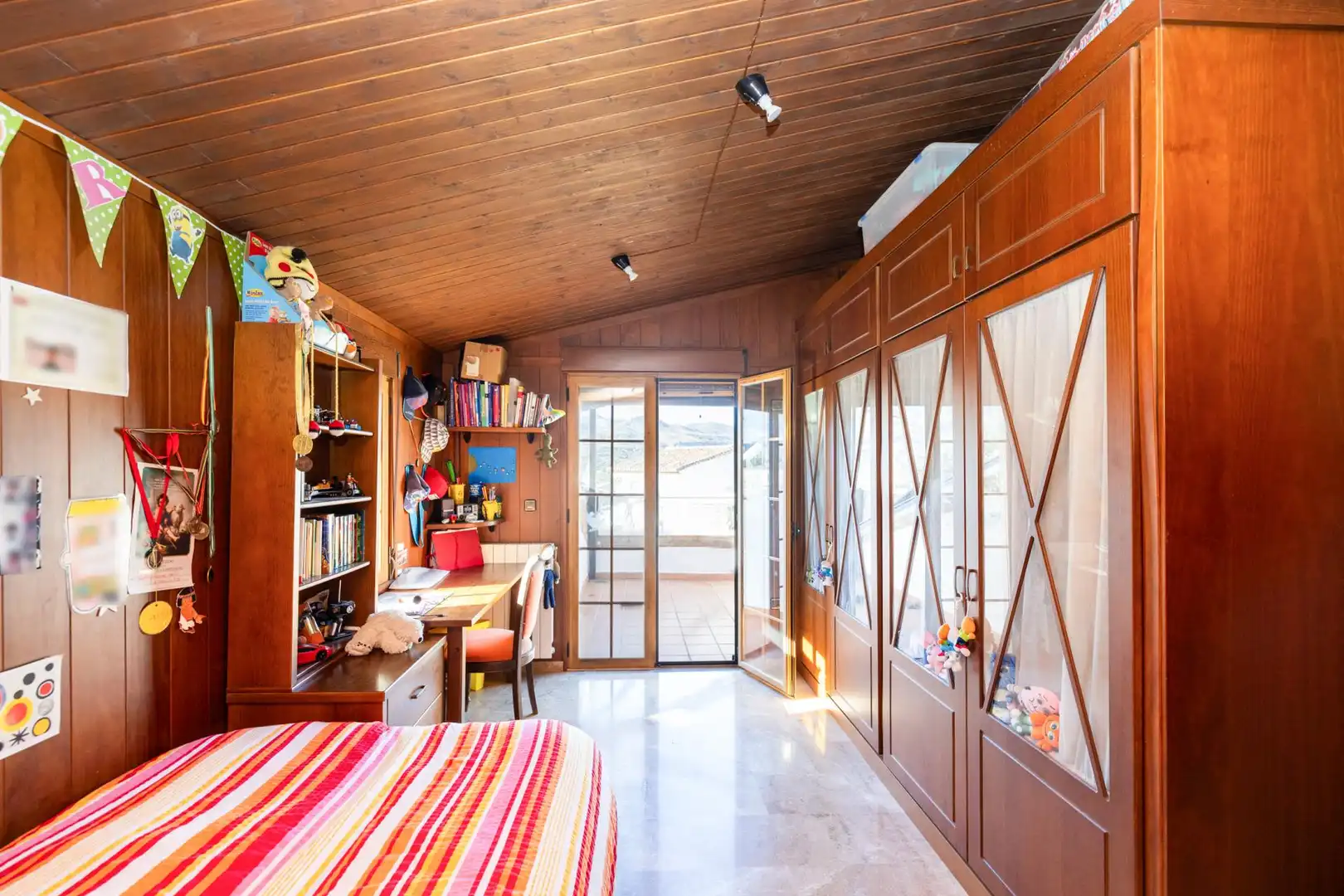 Villa avec terrasse à vendre à El Valle, imagen 33