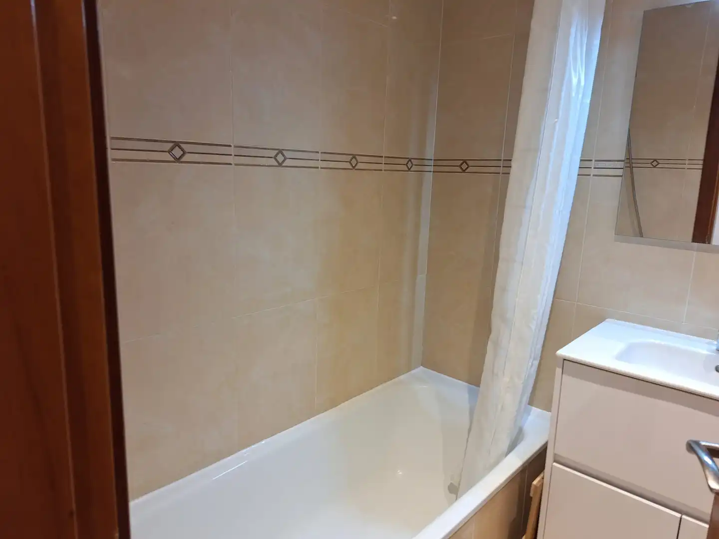 Apartament de lloguer a Carrer Josep Fàbrega i Pou, 98, Centre