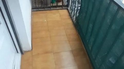 Foto 4 de Piso de alquiler en Carrer del Mestre Valls, 6, Aiora, Valencia Capital