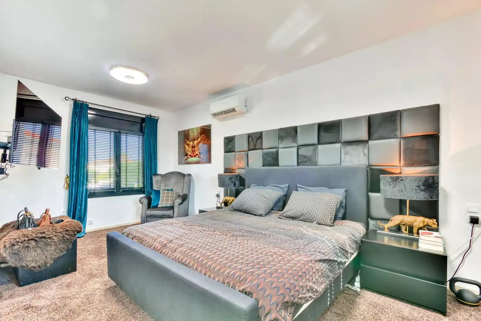 Casa con terraza en venta en Francolí - Freser - Noguera, imagen 46