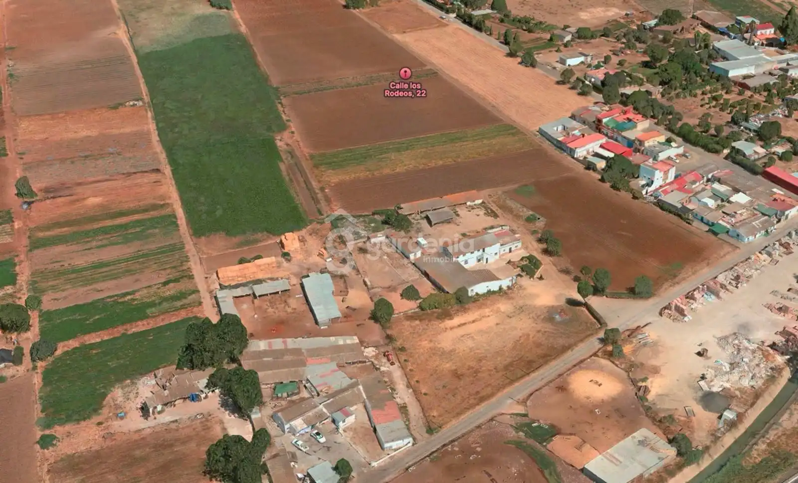 Terrenys i solars en venda a Sus-Dmn-04 Aeropuerto Vij, imagen 12