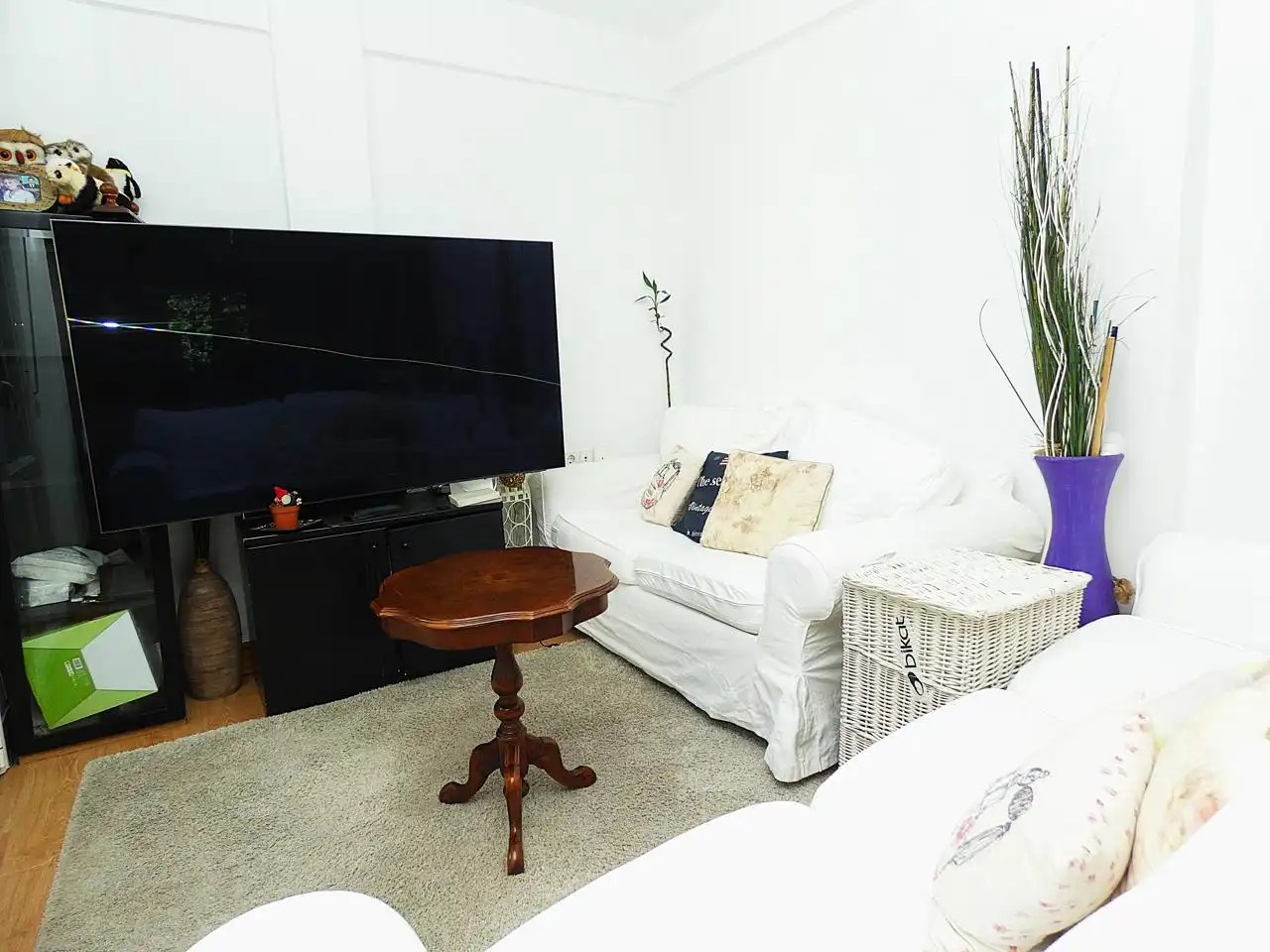 Flat for sale in Zuatzu Etxetaldea, Arteagabeitia - Retuerto - Kareaga