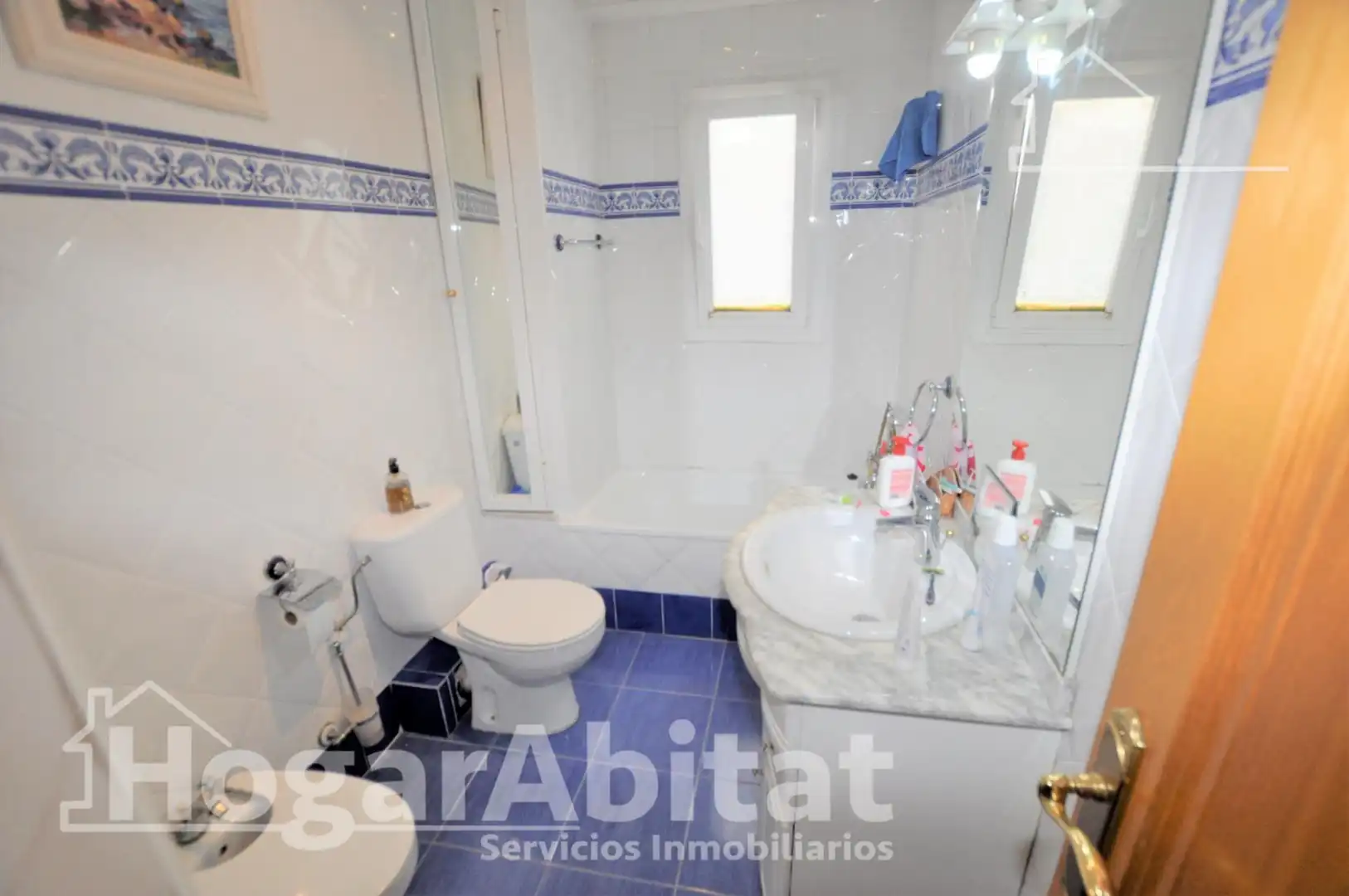 Piso con terraza en venta en Calle Joanot Martorell, imagen 34