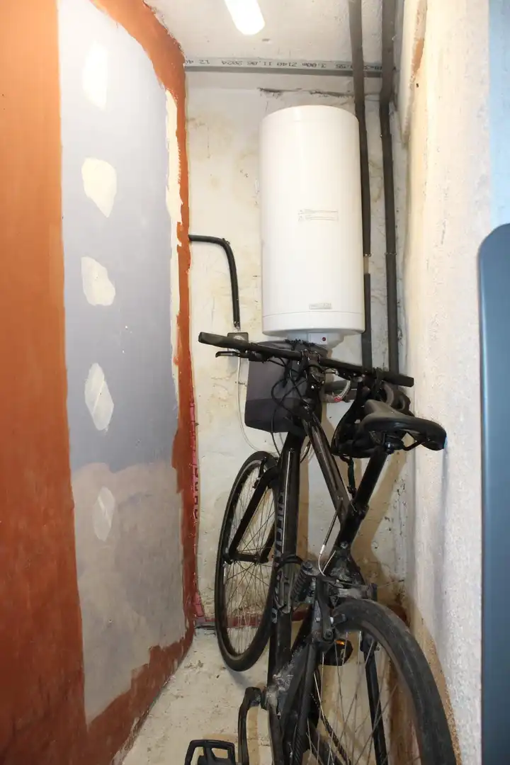 Wohnung mit Garten zum Verkauf in Camino DE MENDIOLA, imagen 25