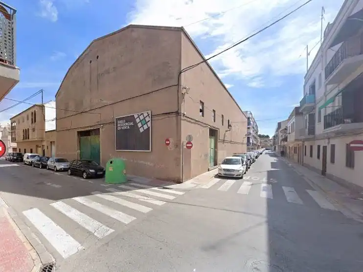 Residential land for sale in Carrer Immaculada 4, imagen 3