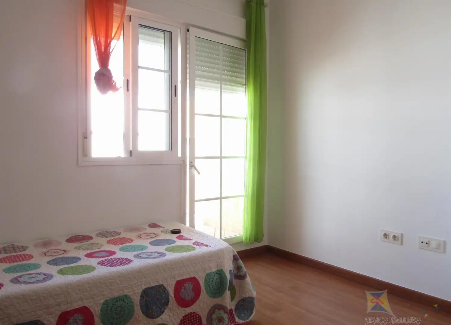 Bedroom of Houses for sale in Gerena  with Terrace