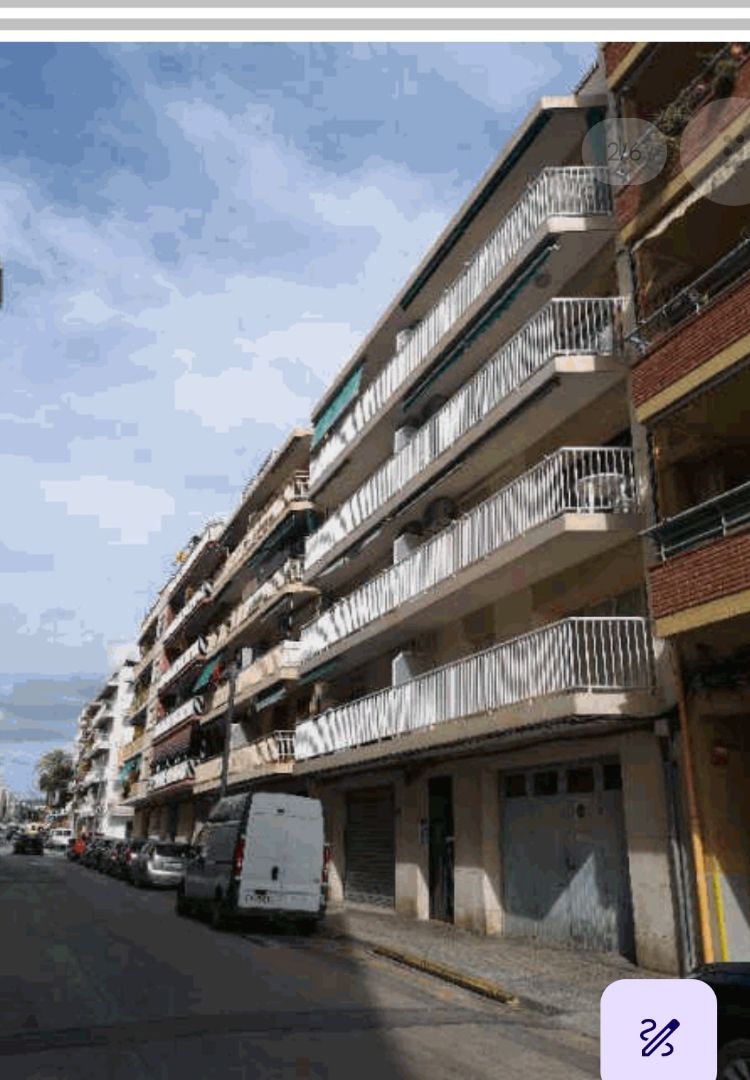 Attic for sale in Carrer de les Canàries, 23, Barri del Mar