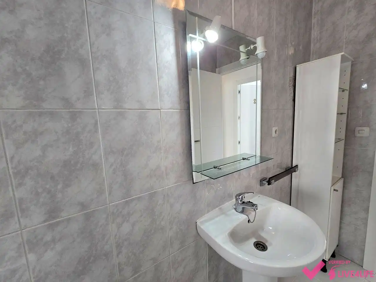 Attic for rent in Bami, Bami - La Estrella