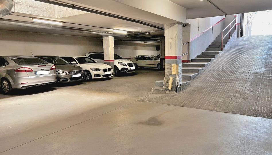 Foto 1 de Garatge en venda a Catalunya - Fontetes, Barcelona