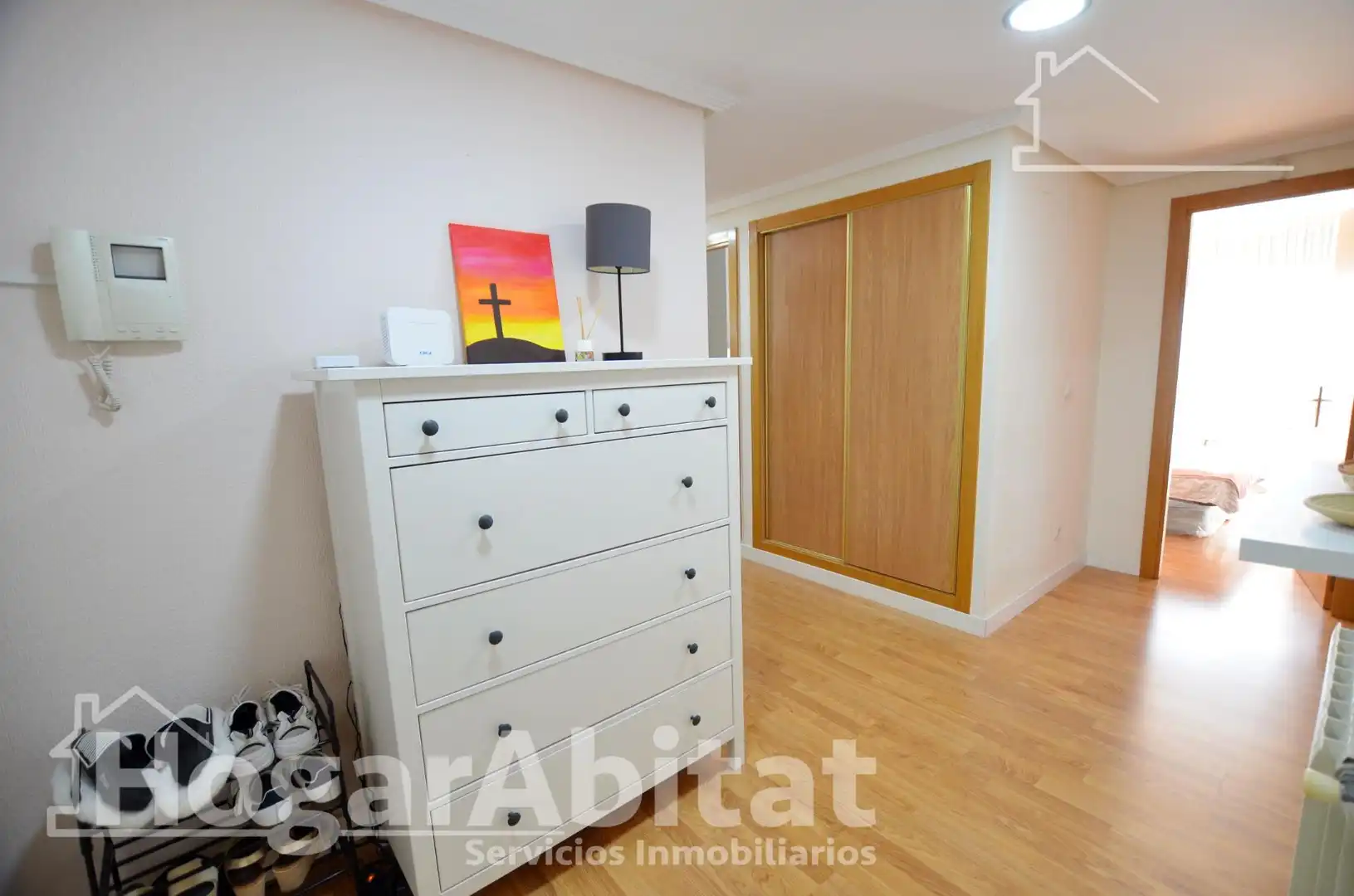 Flat for sale in San Vicente del Raspeig / Sant Vicent del Raspeig  with Air Conditioner, Heating and Private garden