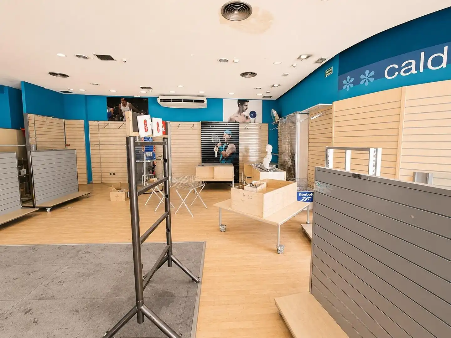 Local comercial en venda a Calle ALCALA, imagen 27