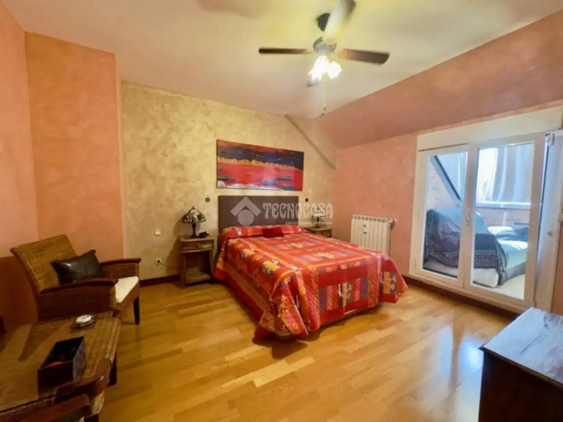 Habitación de Piso en venta en Las Rozas de Madrid con Aire acondicionado, Calefacción y Terraza
