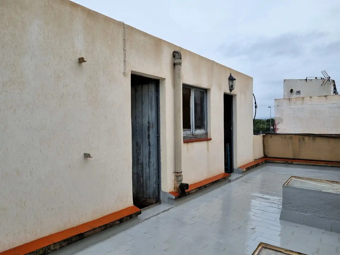 Piso en venta en Carrer Andreu Llambrich, 33, L'Ametlla de Mar pueblo