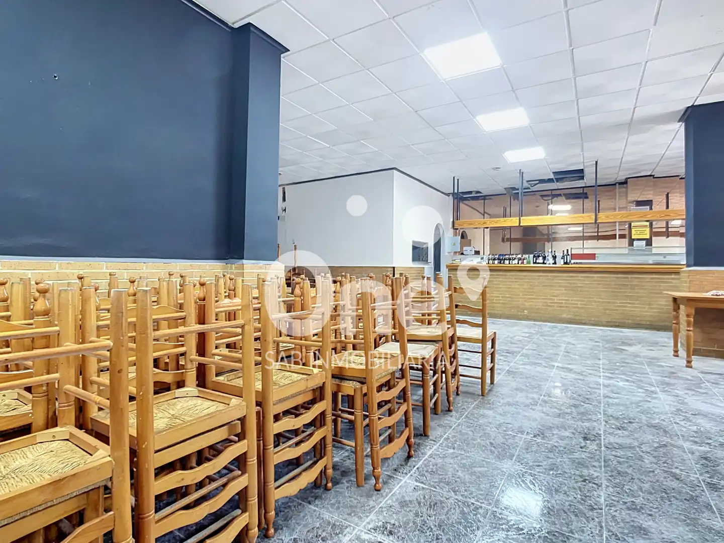 Local en venta en Mislata