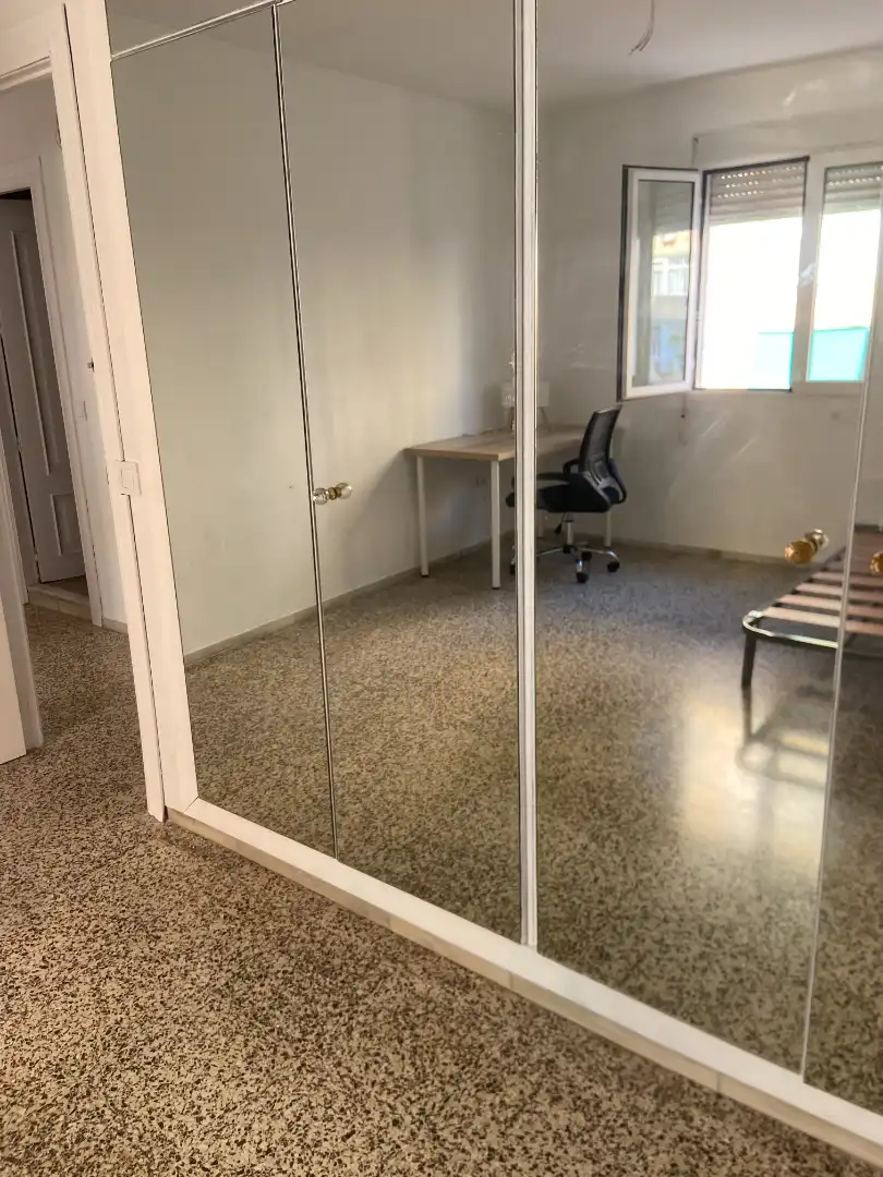 Piso de alquiler en Calle Molino, Olletas - Sierra Blanquilla