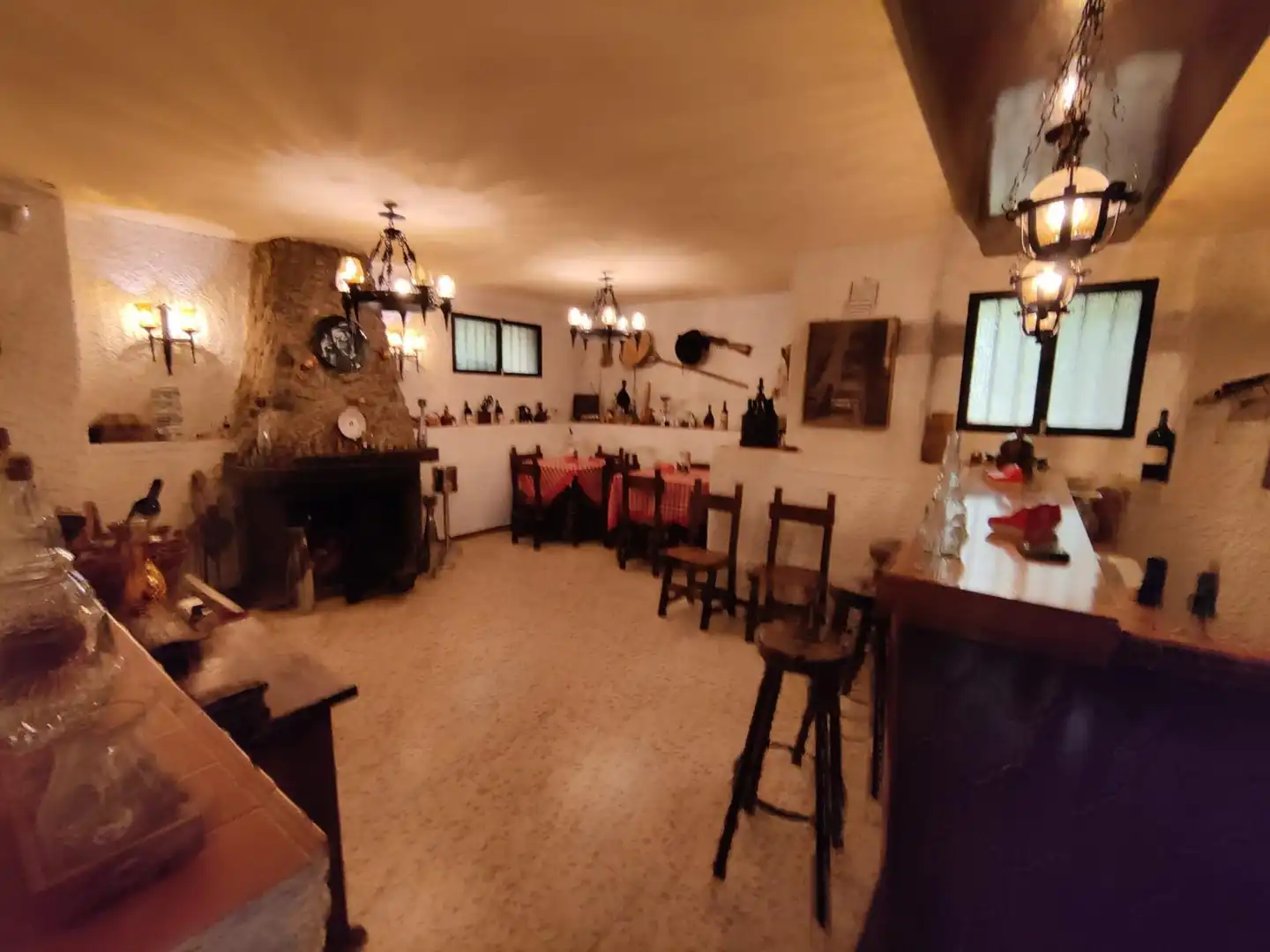Villa avec piscine à vendre à El Molar (Madrid), imagen 31