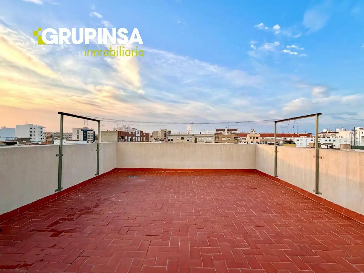 Piso en venta en Centro