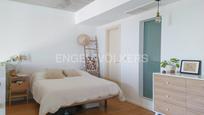 Bedroom of Loft for sale in Tres Cantos  with Air Conditioner and Heating