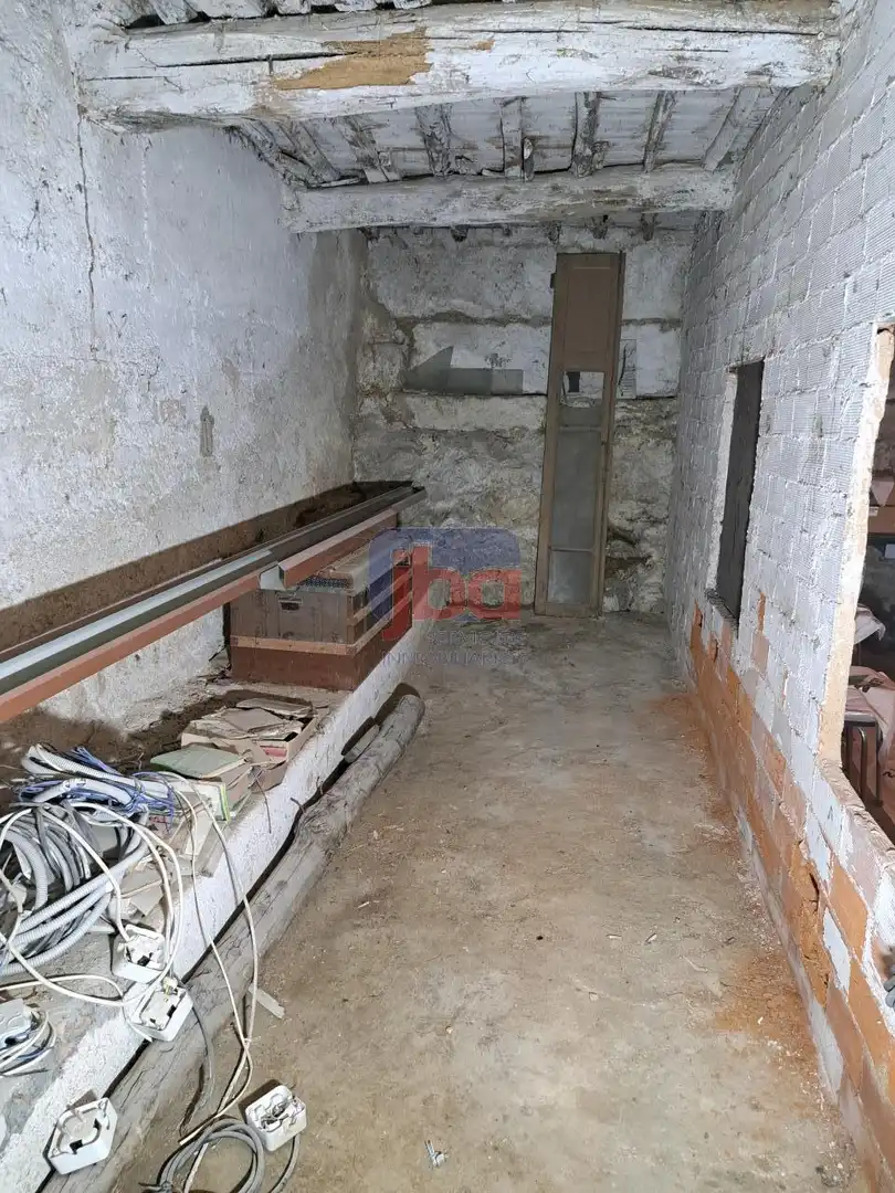 Casa o chalet en venta en Ourense Capital  con Calefacción y Jardín privado