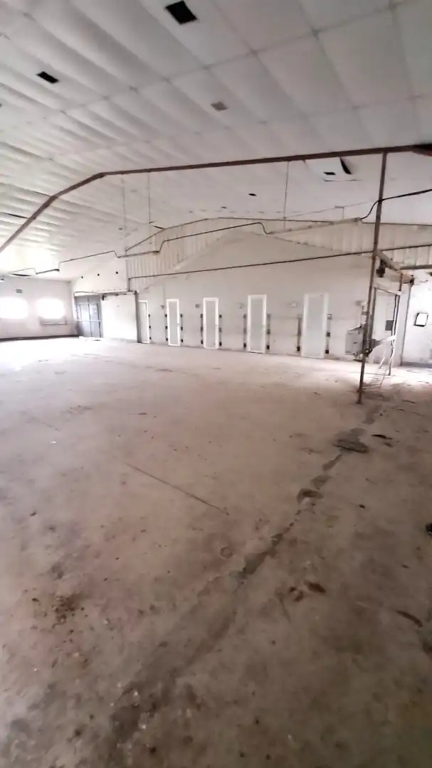 Nau industrial en venda en San Cristóbal de Cuéllar