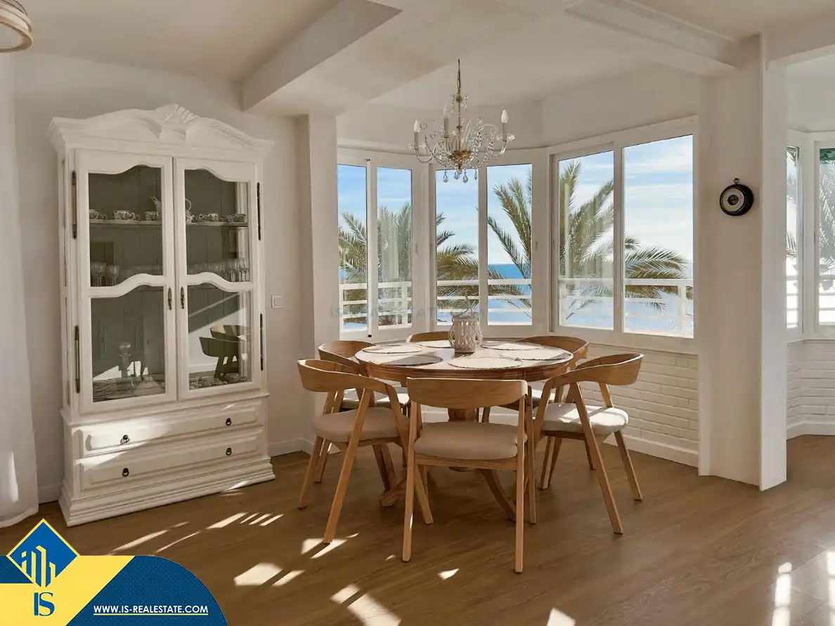 Apartment with lift for sale in Playa del Cura, imagen 5
