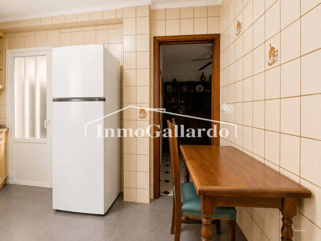 Flat for sale in Málaga  with Terrace and Storage room