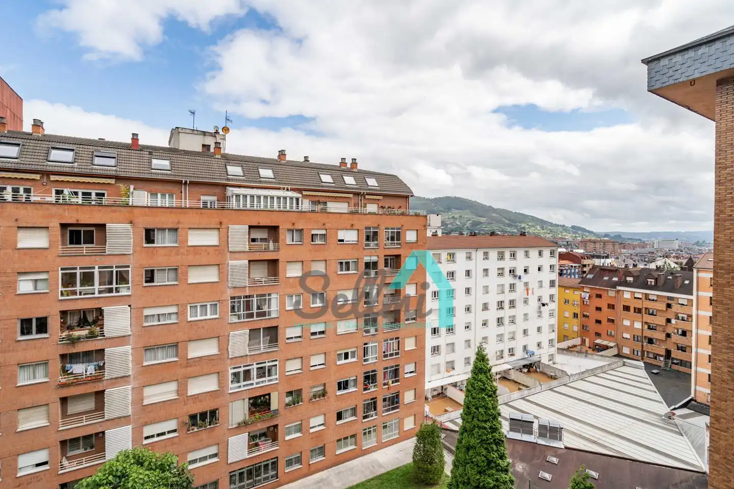 Flat for rent in Catedrático Francisco Beceña, Buenavista