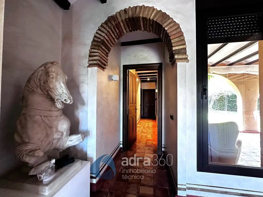 Haus mit Garten zum Verkauf in DS VILLAMEDIANA IREGUA Polígono 11 Parcela 73 LA CANTERA, imagen 72