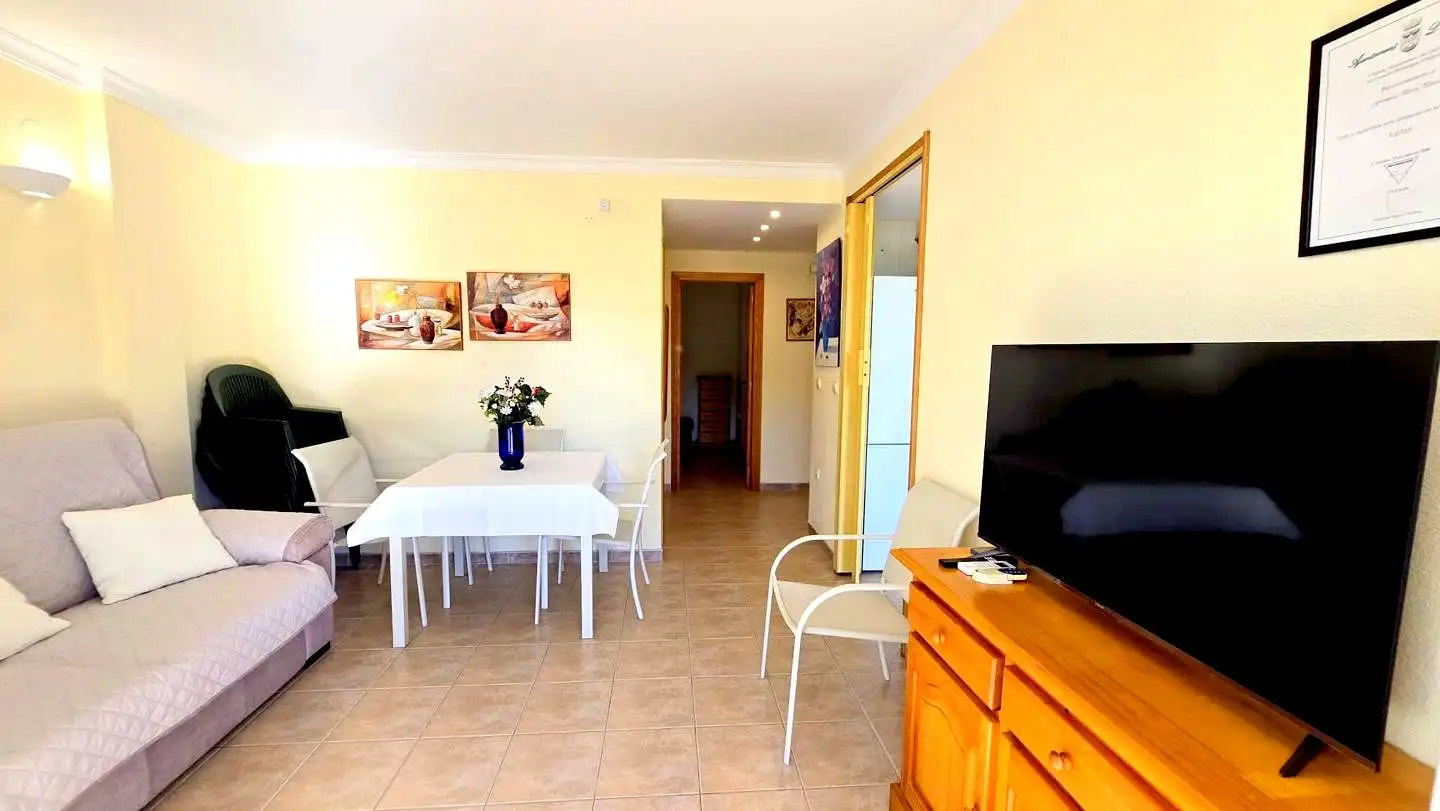 Apartamento con piscina en alquiler en Avinguda Borrons 64, imagen 13