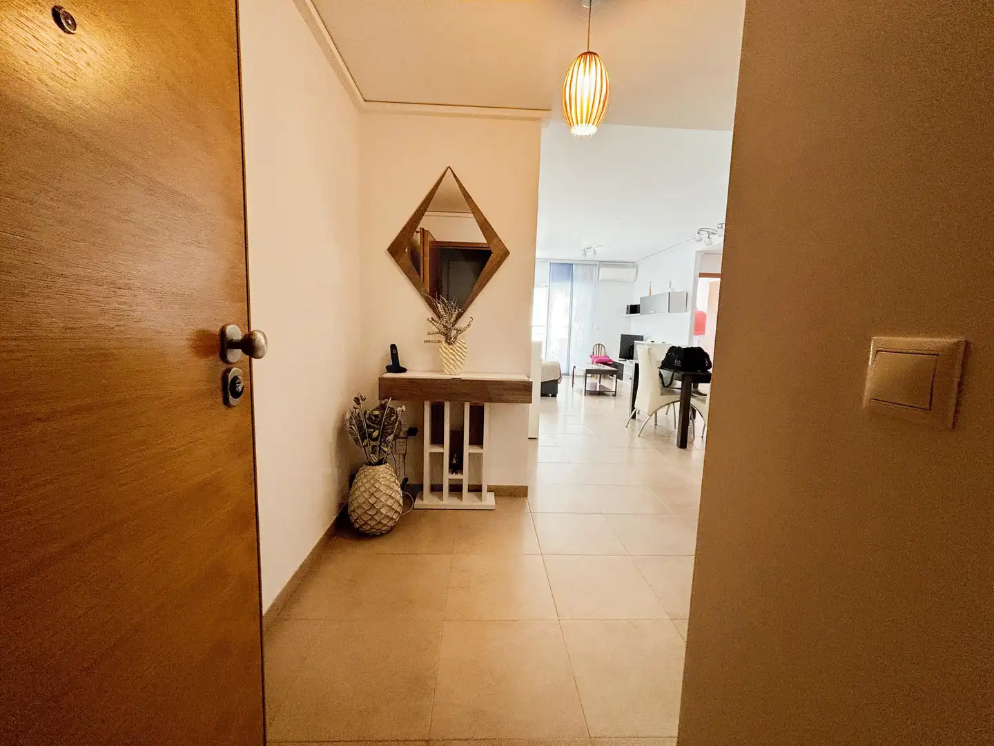 Flat for sale in Dénia  with Air Conditioner, Heating and Terrace